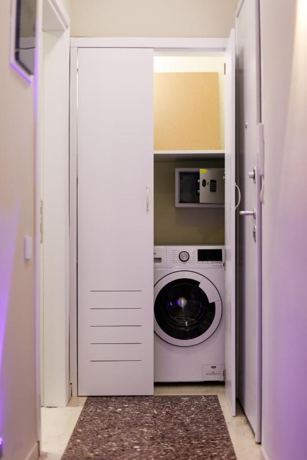 テッサロニキLuxury #A By Ototoアパートメント エクステリア 写真