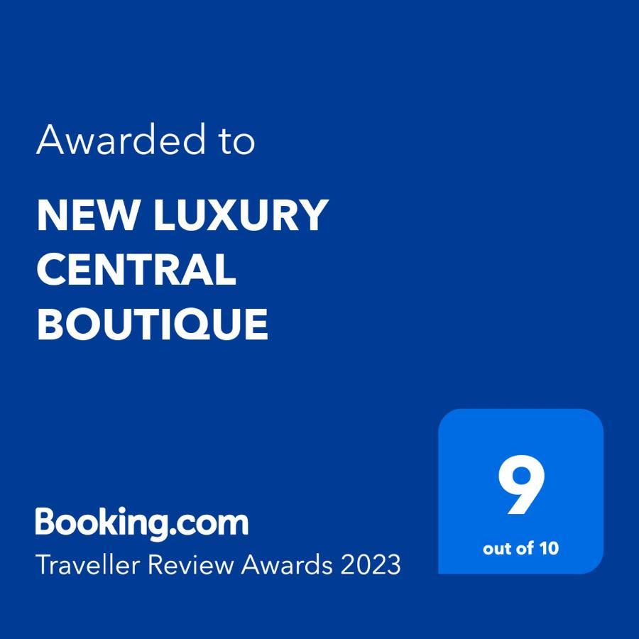 テッサロニキLuxury #A By Ototoアパートメント エクステリア 写真